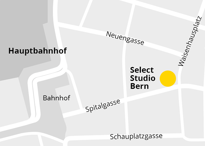 FSelect Fotostudio Bern, Bewerbungsfotos, Mitarbeiterfotos, Businessfotos