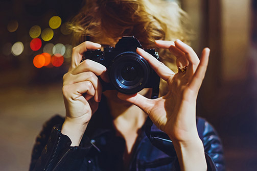 Ateliers 3 Select Fotostudio - Fotoworkshops Zürich, Bern, Luzern