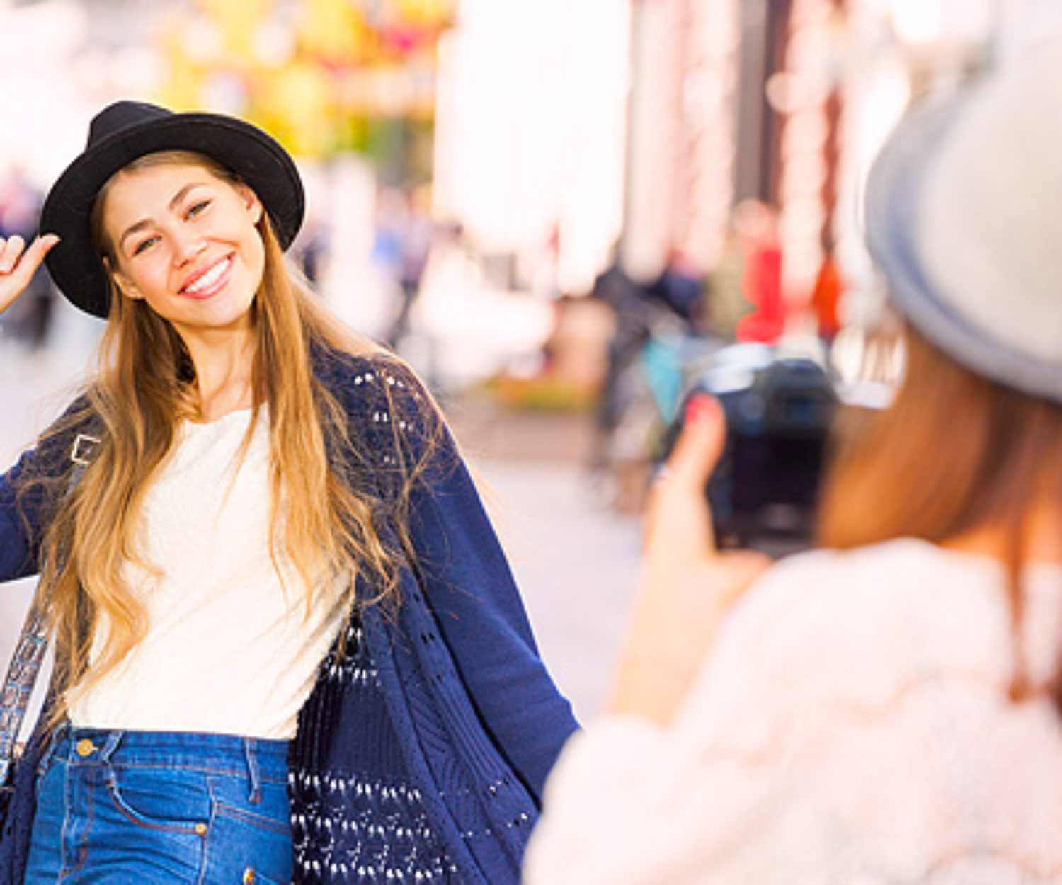 Fotoworkshops Zürich, Bern, Luzern