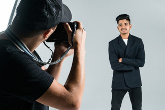 Foto Challenge 5 Fotoworkshops Zürich, Bern, Luzern