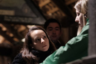 Foto Challenge 7 Fotoworkshops Zürich, Bern, Luzern