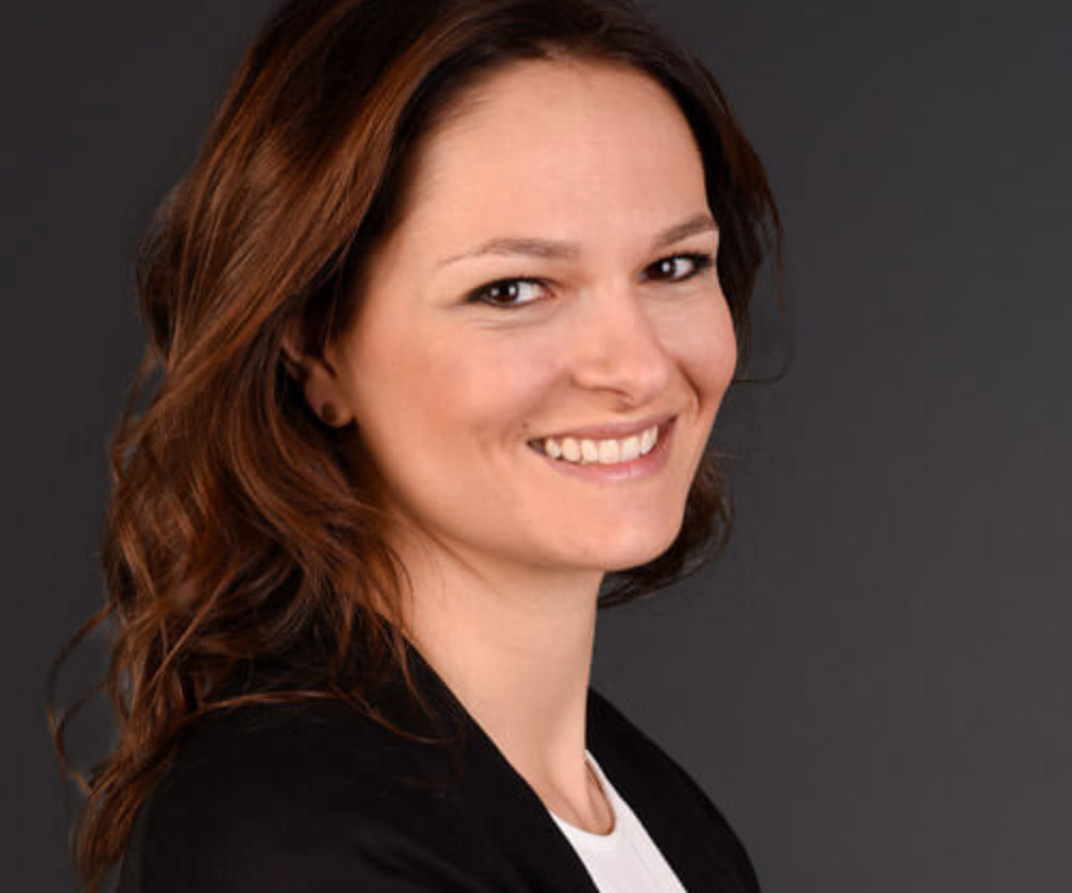 Fotostudio für Bewerbungsfotos in Zürich Bern Luzern