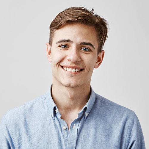 Bewerbungsfotos mit Student-Rabatt! 3