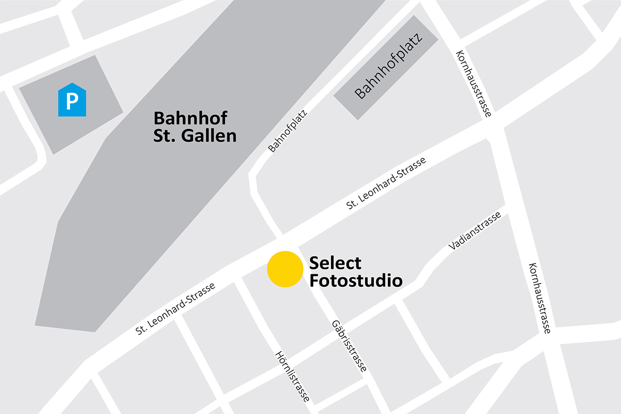 Saint-Gall 2 Saint-Gall 3