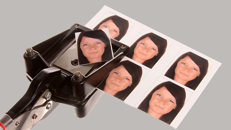 Passport photos 12 Passport photos 12