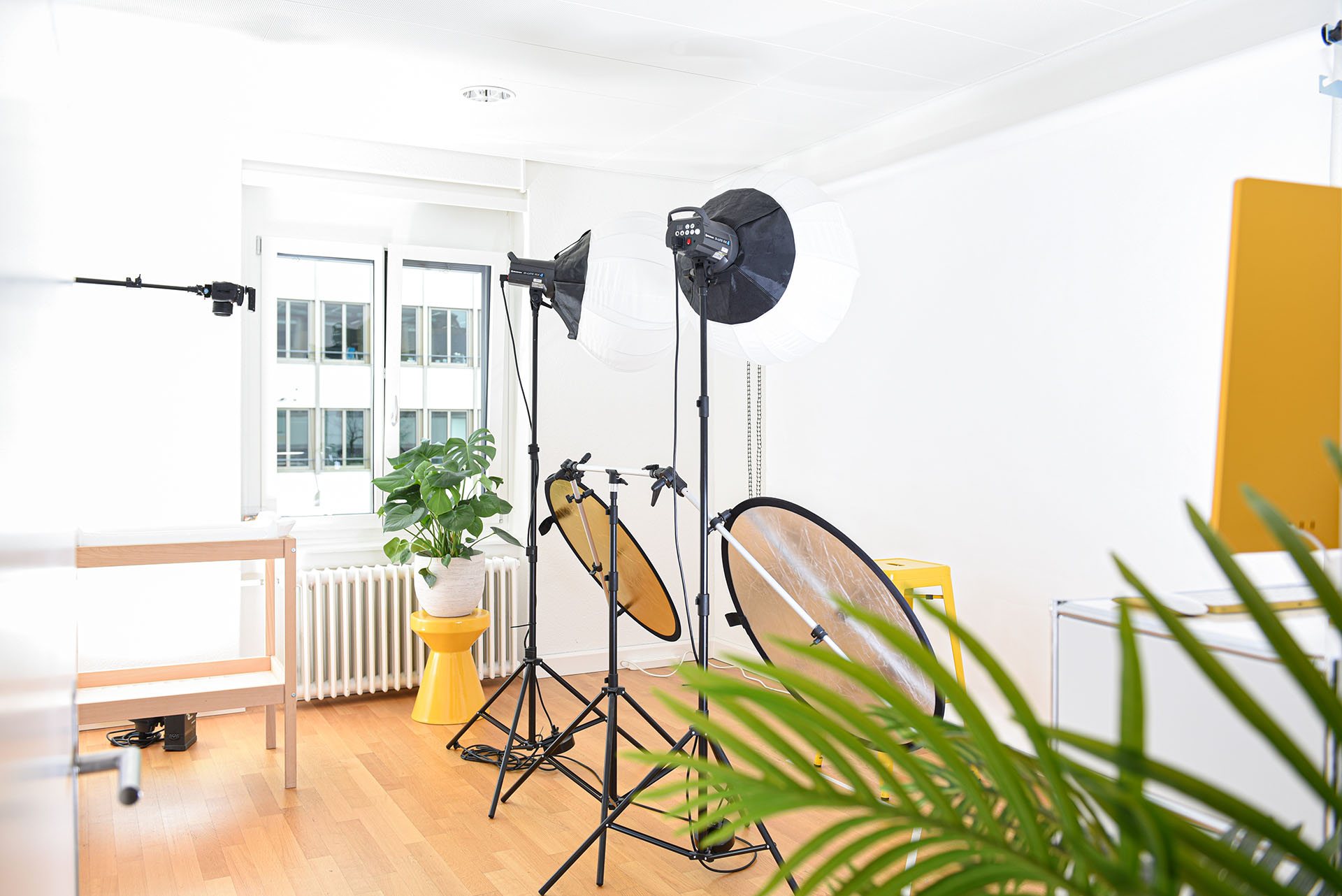 Landingpage Zürich 13