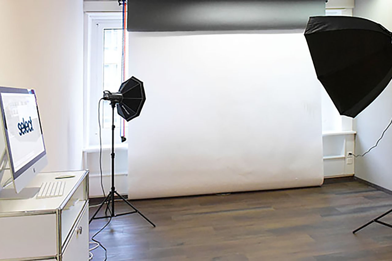 Studios photo 3 Studios photo 3