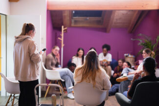 Foto Challenge – Leah Entwurf 5